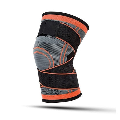 Knee Support Pads for Sports