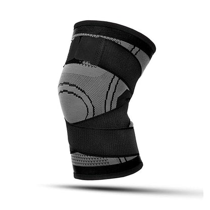 Knee Support Pads for Sports