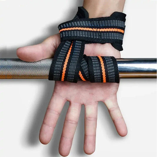 Wrist Support Belt for Weight Lifting