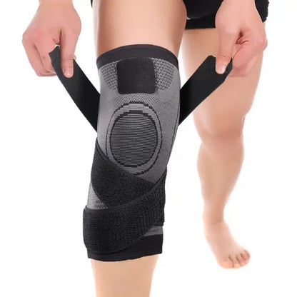 Knee Support Pads for Sports